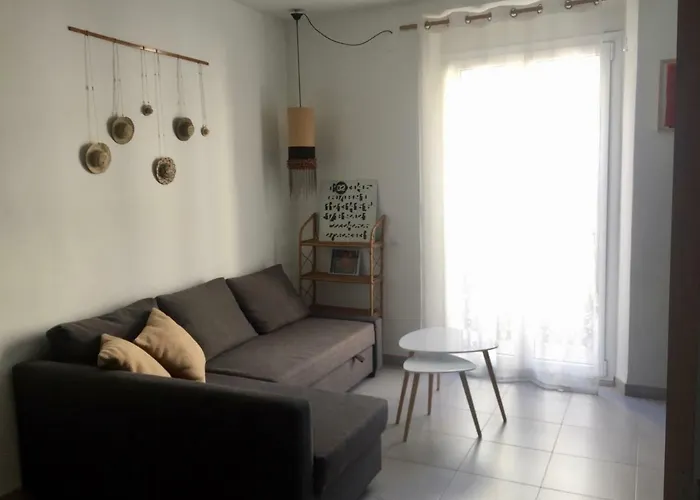 Apartament Centre Ciutat