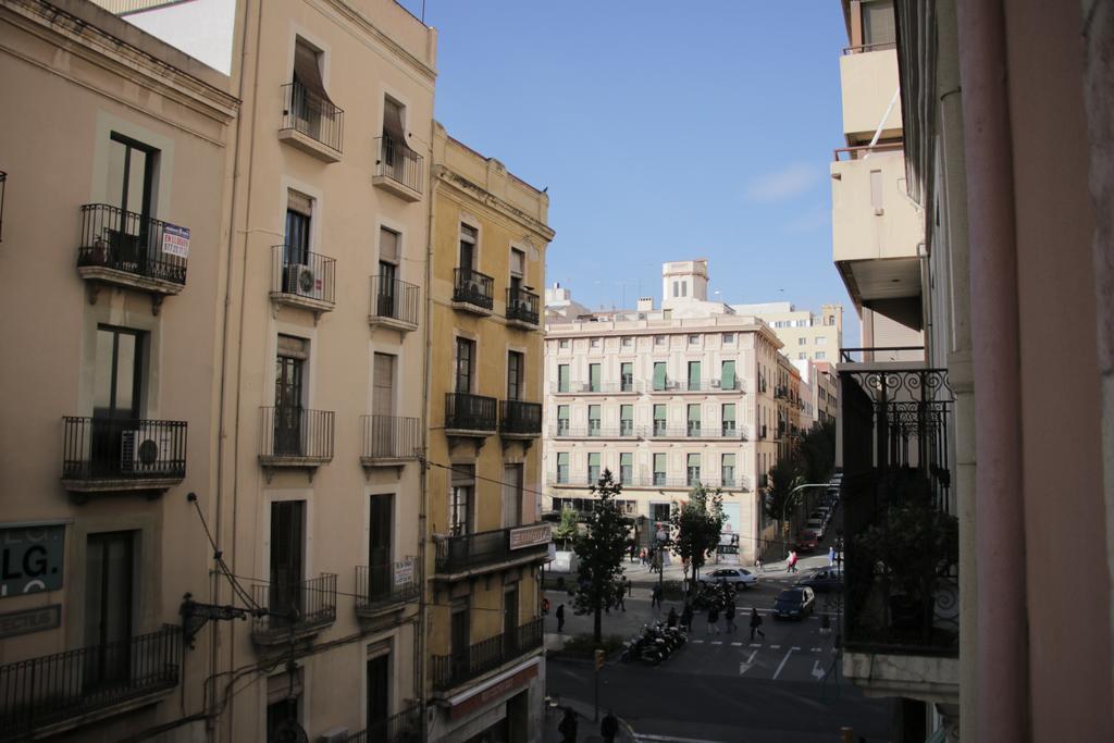 Apartament Centre Ciutat Appartement *