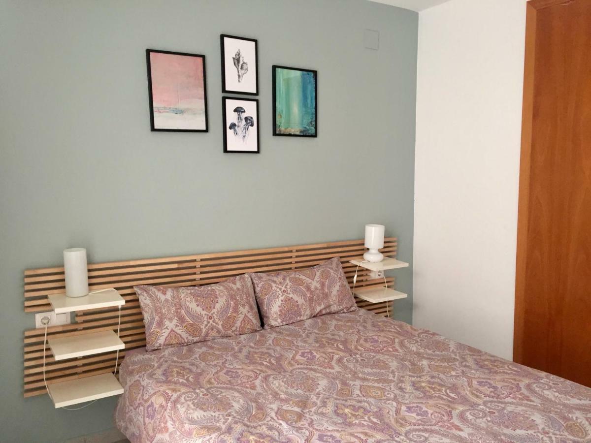 Apartament Centre Ciutat Appartement Tarragone