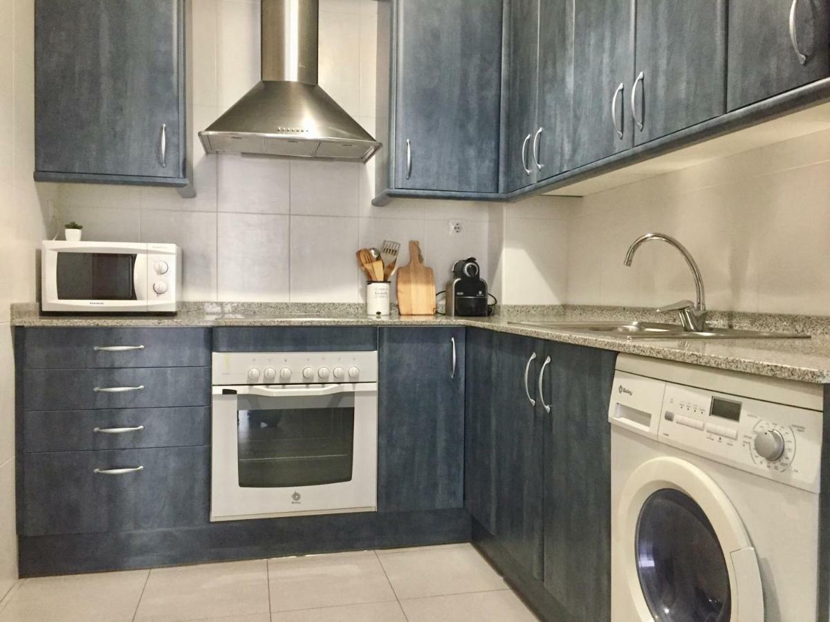 Apartament Centre Ciutat Appartement
