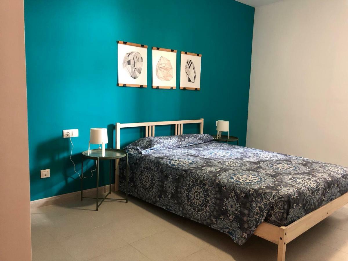 Appartement Apartament Centre Ciutat *