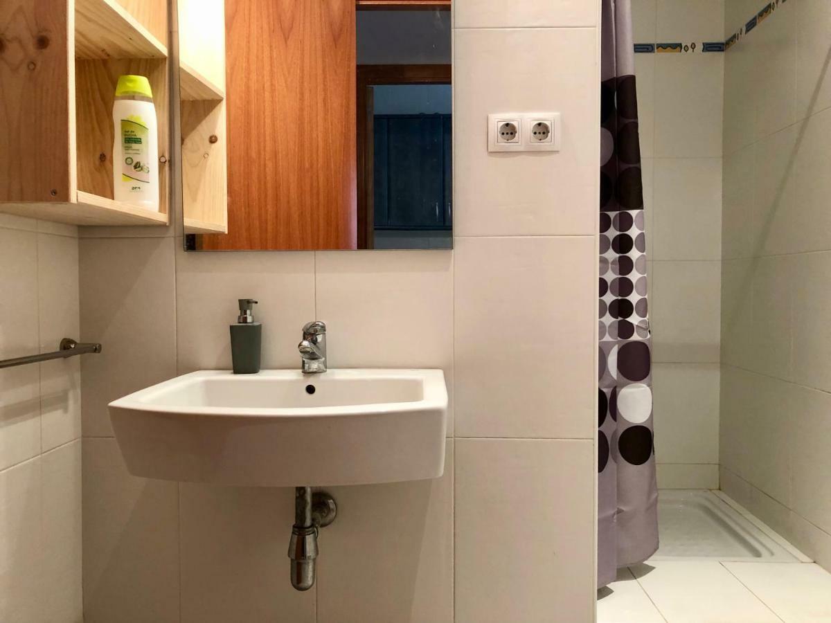 Apartament Centre Ciutat Appartement *