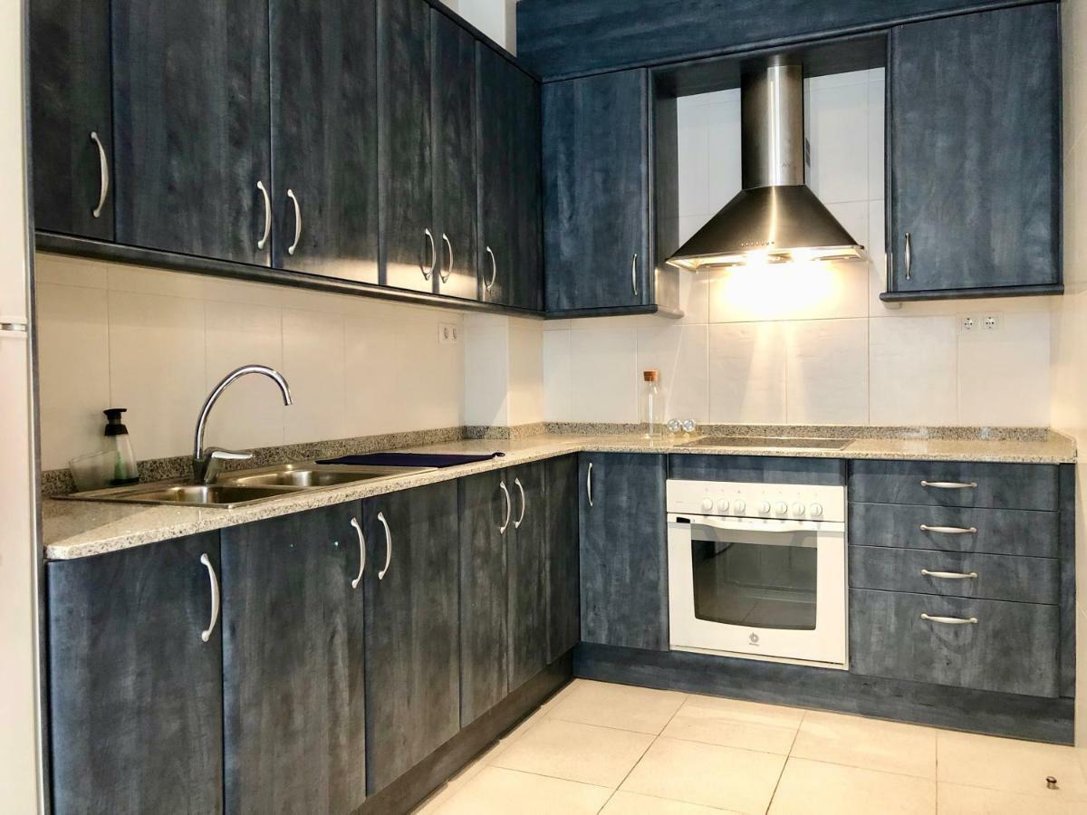 Apartament Centre Ciutat * Tarragone
