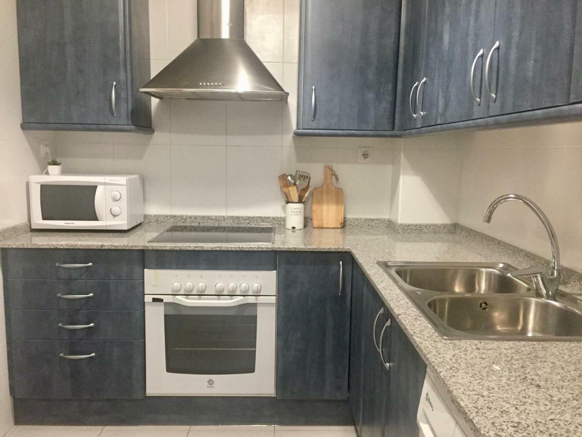 Apartament Centre Ciutat