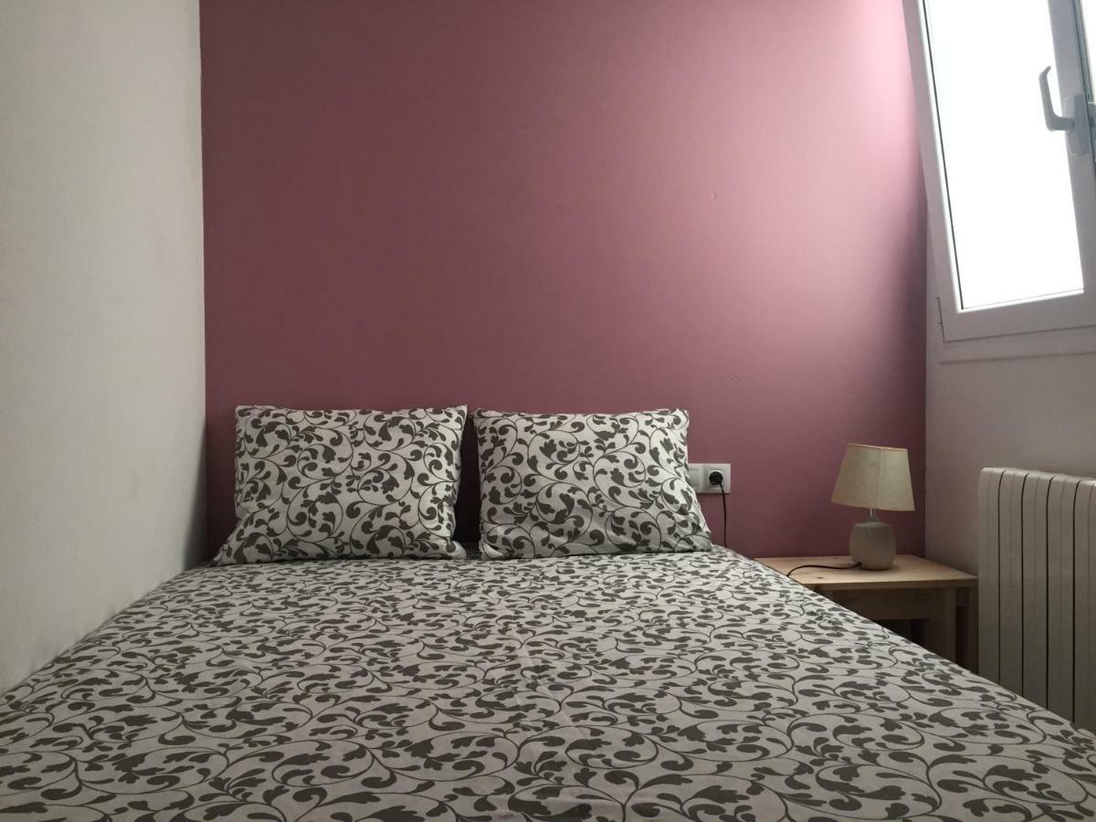 Appartement Apartament Centre Ciutat *