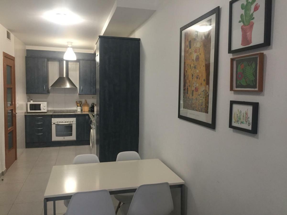 Appartement Apartament Centre Ciutat *