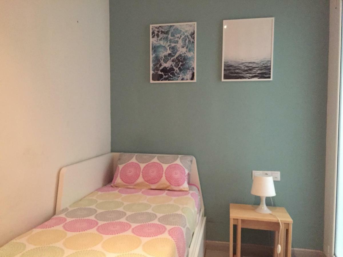 Appartement Apartament Centre Ciutat