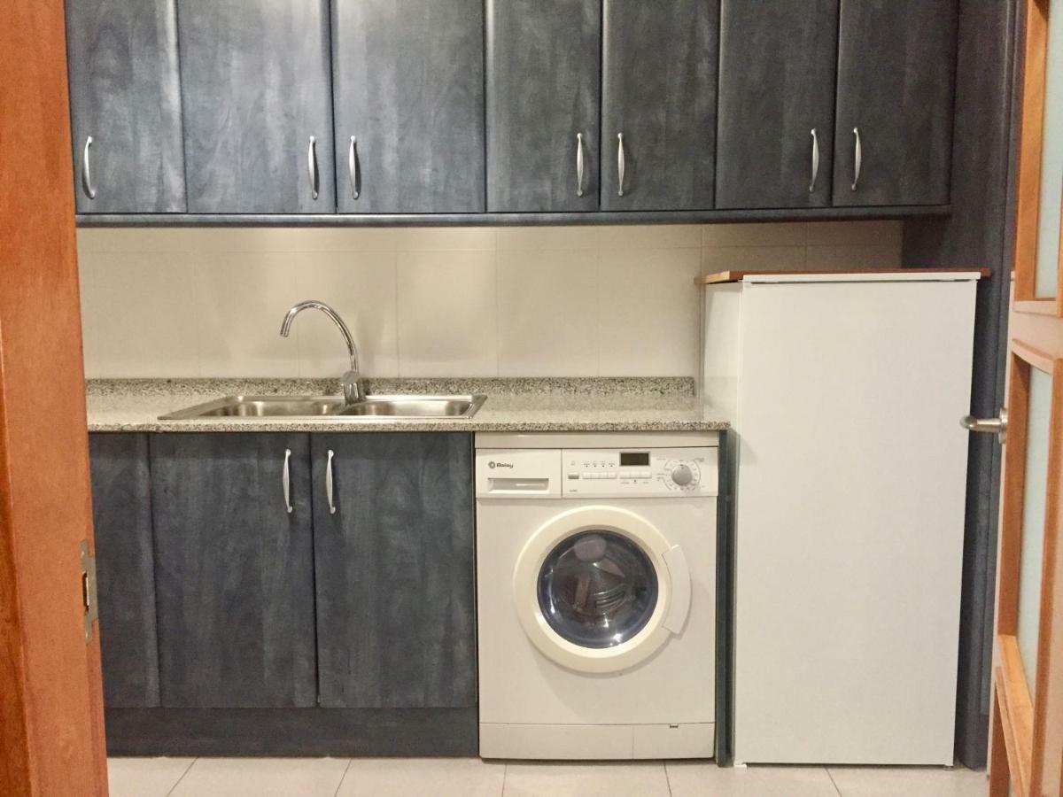Apartament Centre Ciutat * Tarragone