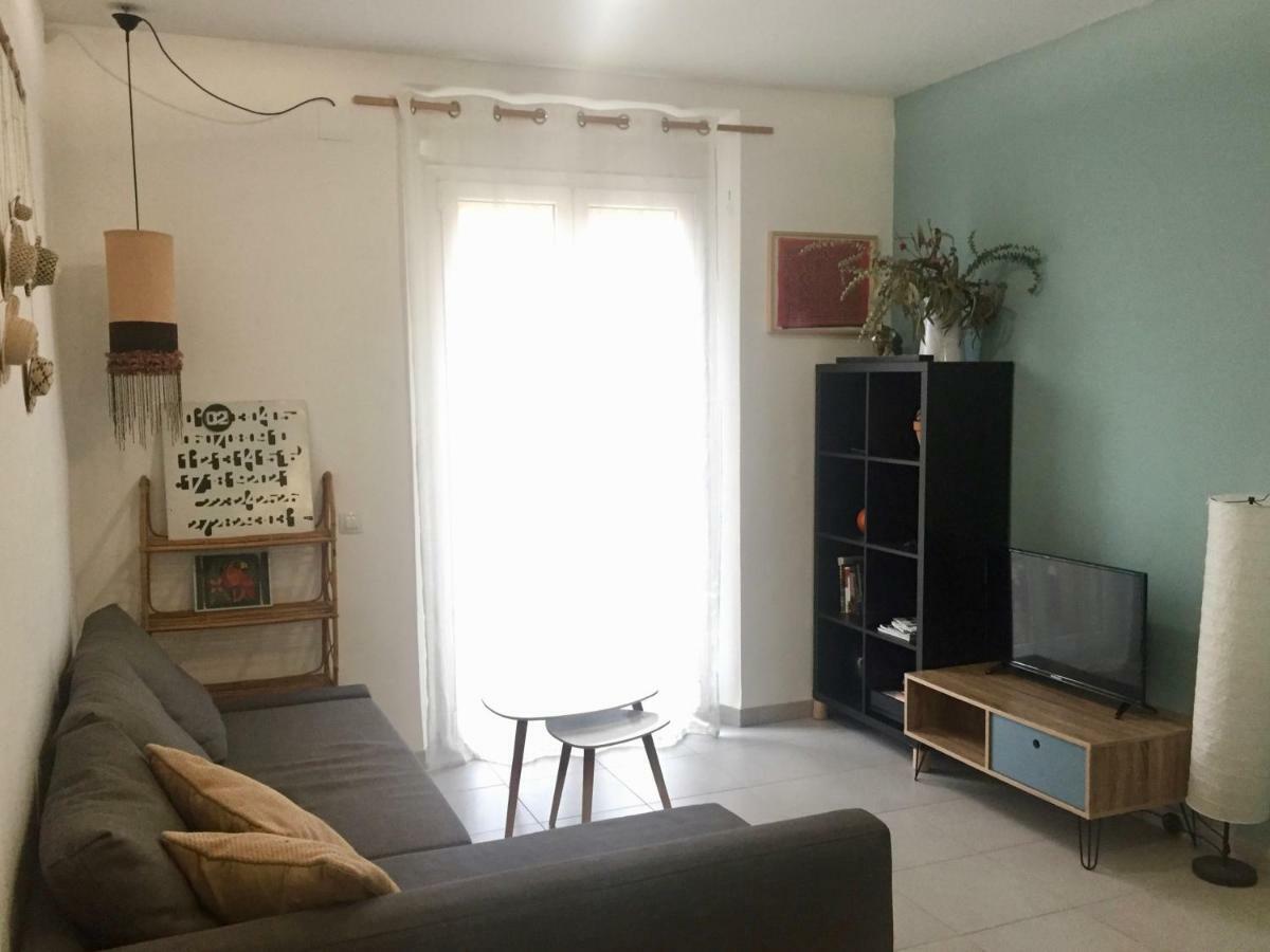 Apartament Centre Ciutat Appartement