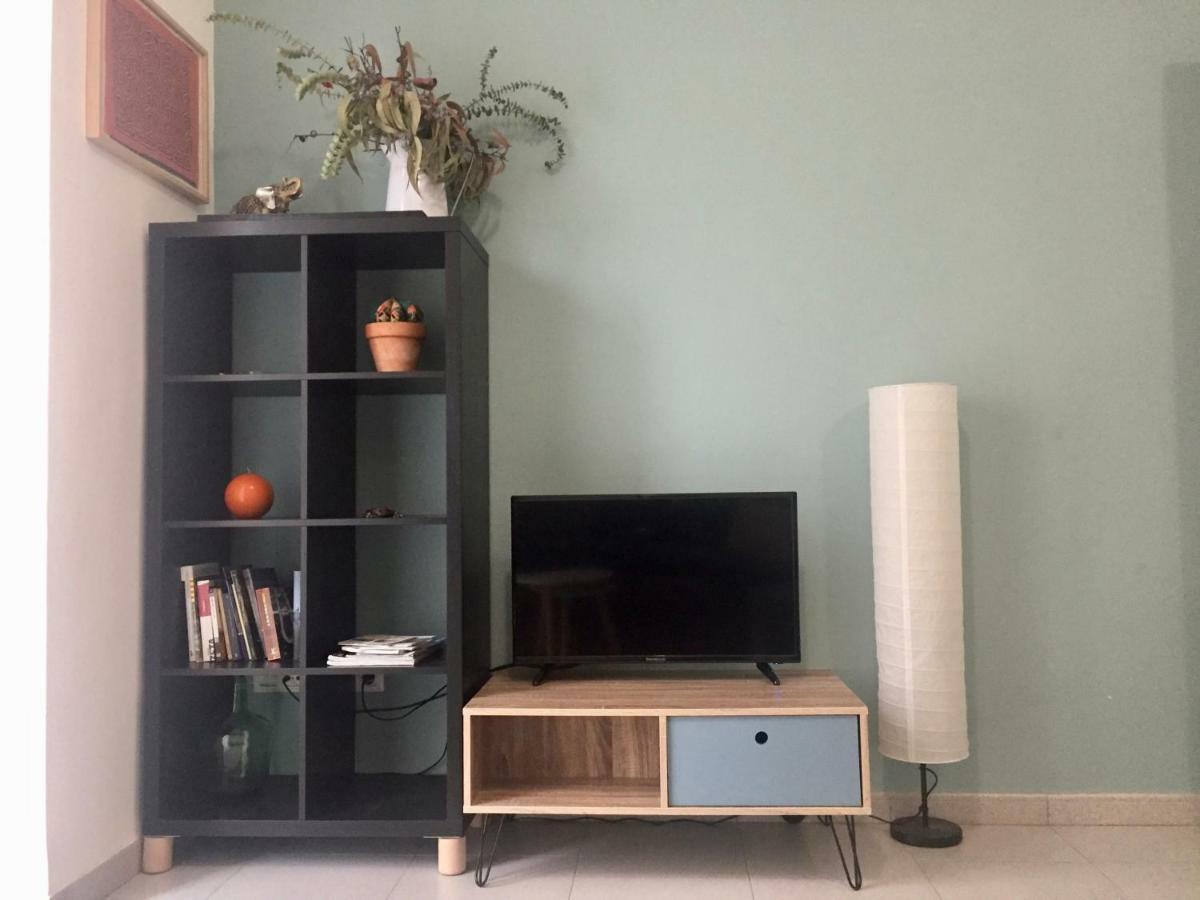 Appartement Apartament Centre Ciutat *