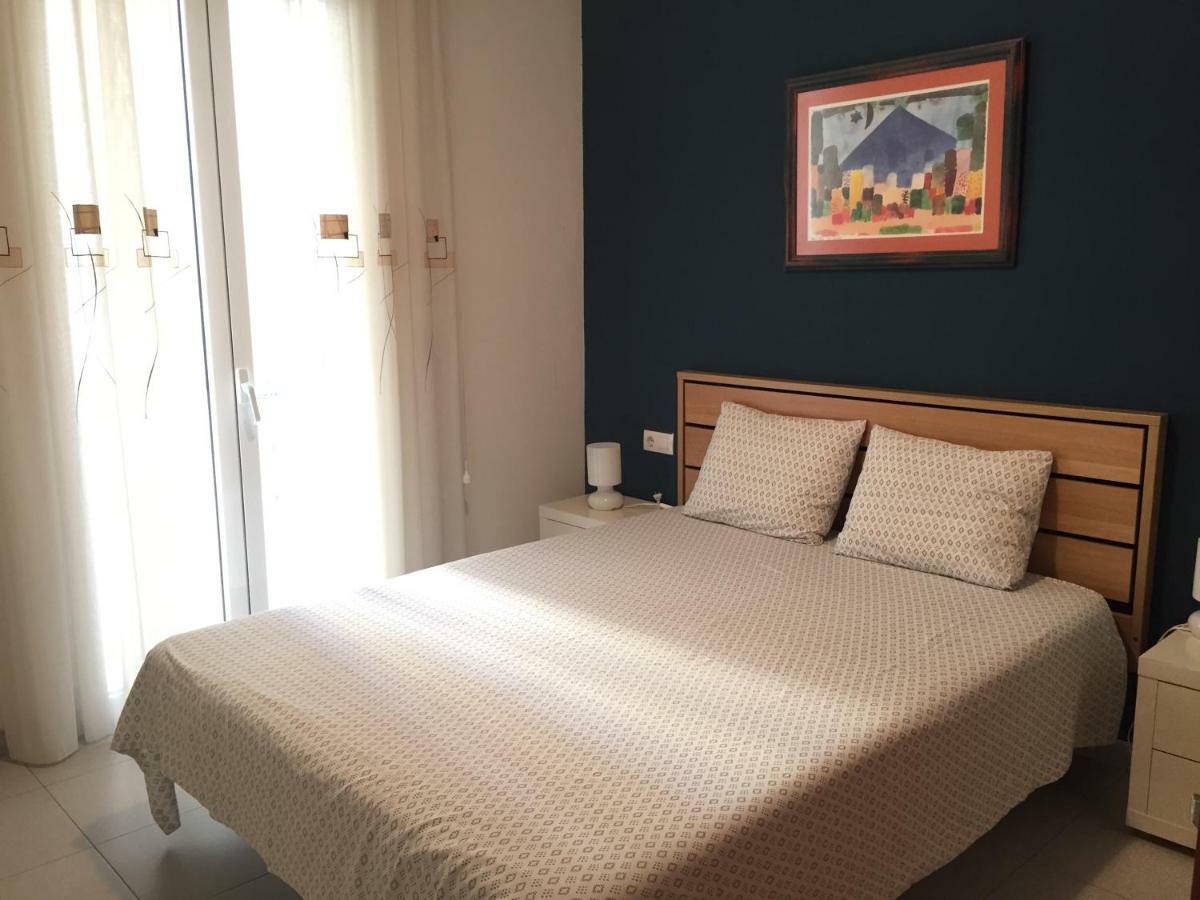 Apartament Centre Ciutat Tarragone