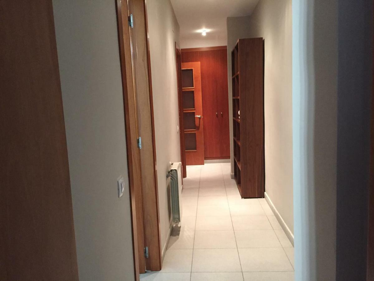 Apartament Centre Ciutat Appartement *