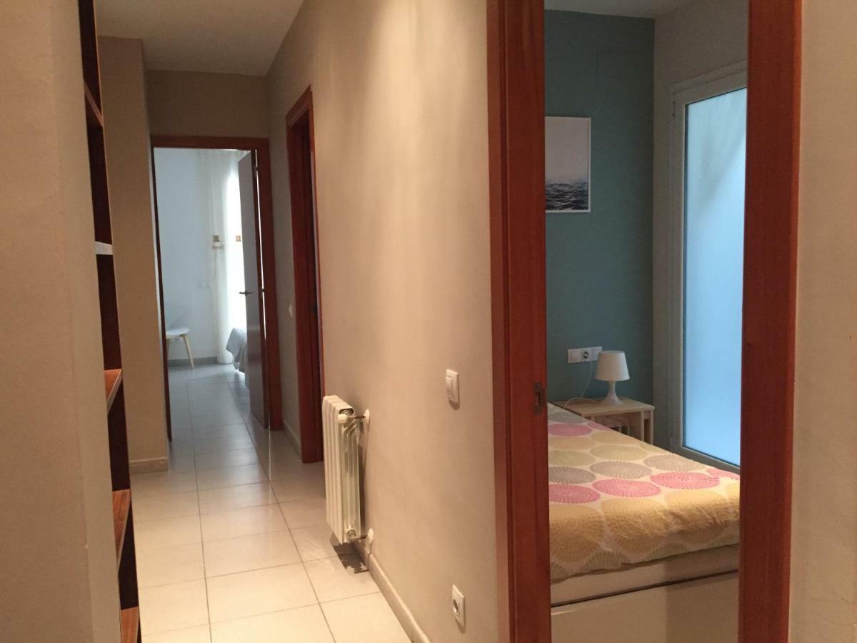 Apartament Centre Ciutat Tarragone