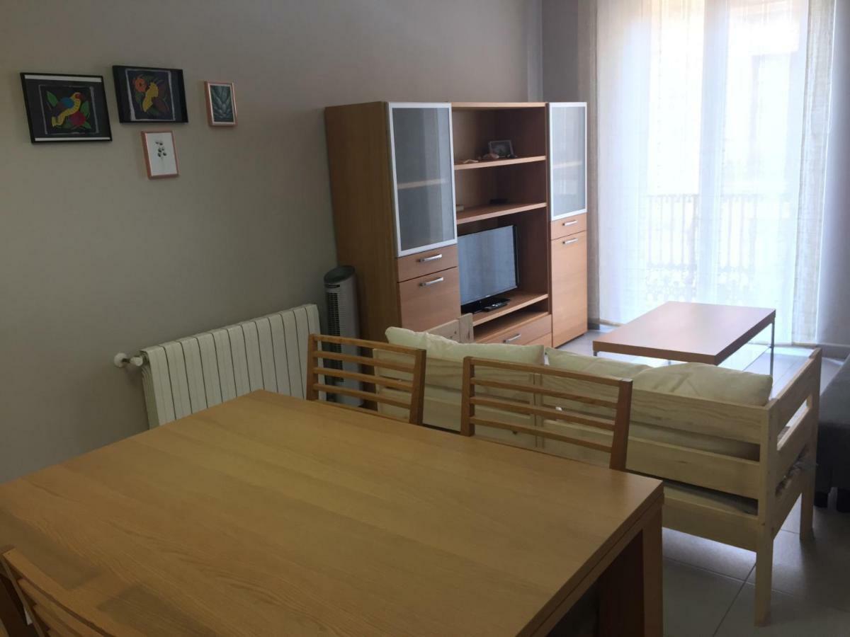 Apartament Centre Ciutat Tarragone