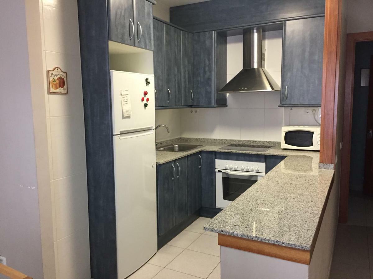 Apartament Centre Ciutat Appartement Tarragone
