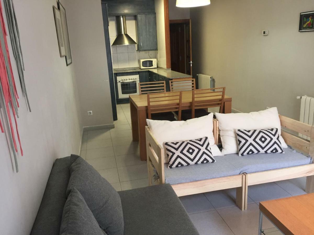 Apartament Centre Ciutat Tarragone