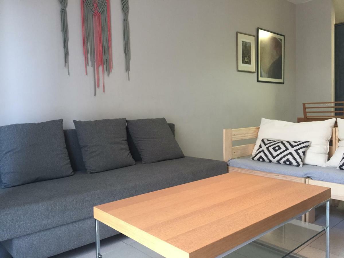Appartement Apartament Centre Ciutat *