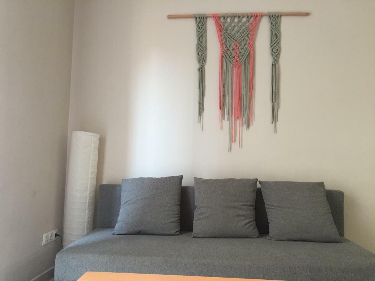 Appartement Apartament Centre Ciutat