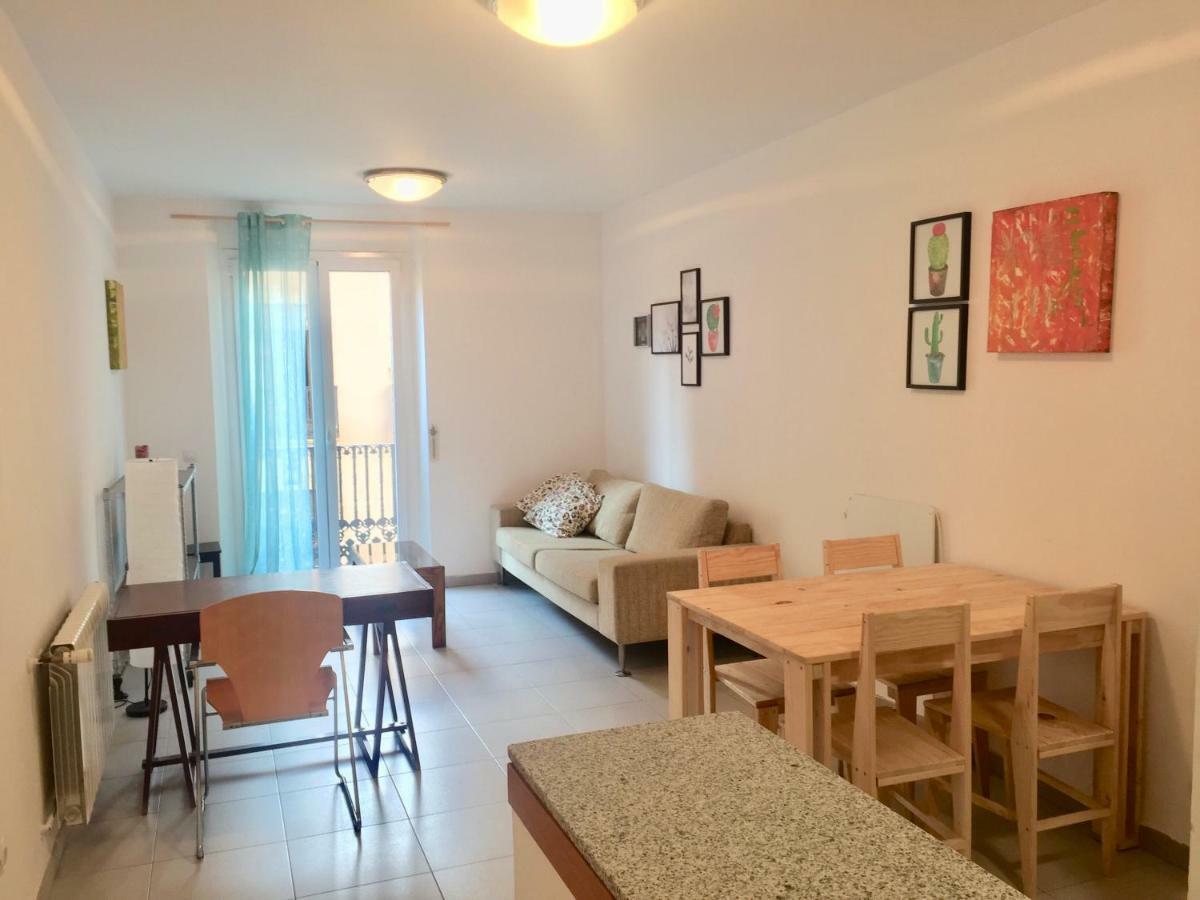 Appartement Apartament Centre Ciutat