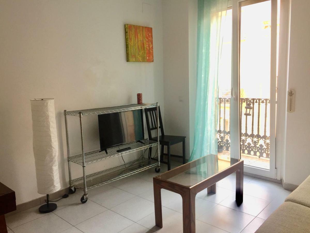 Apartament Centre Ciutat Appartement Tarragone