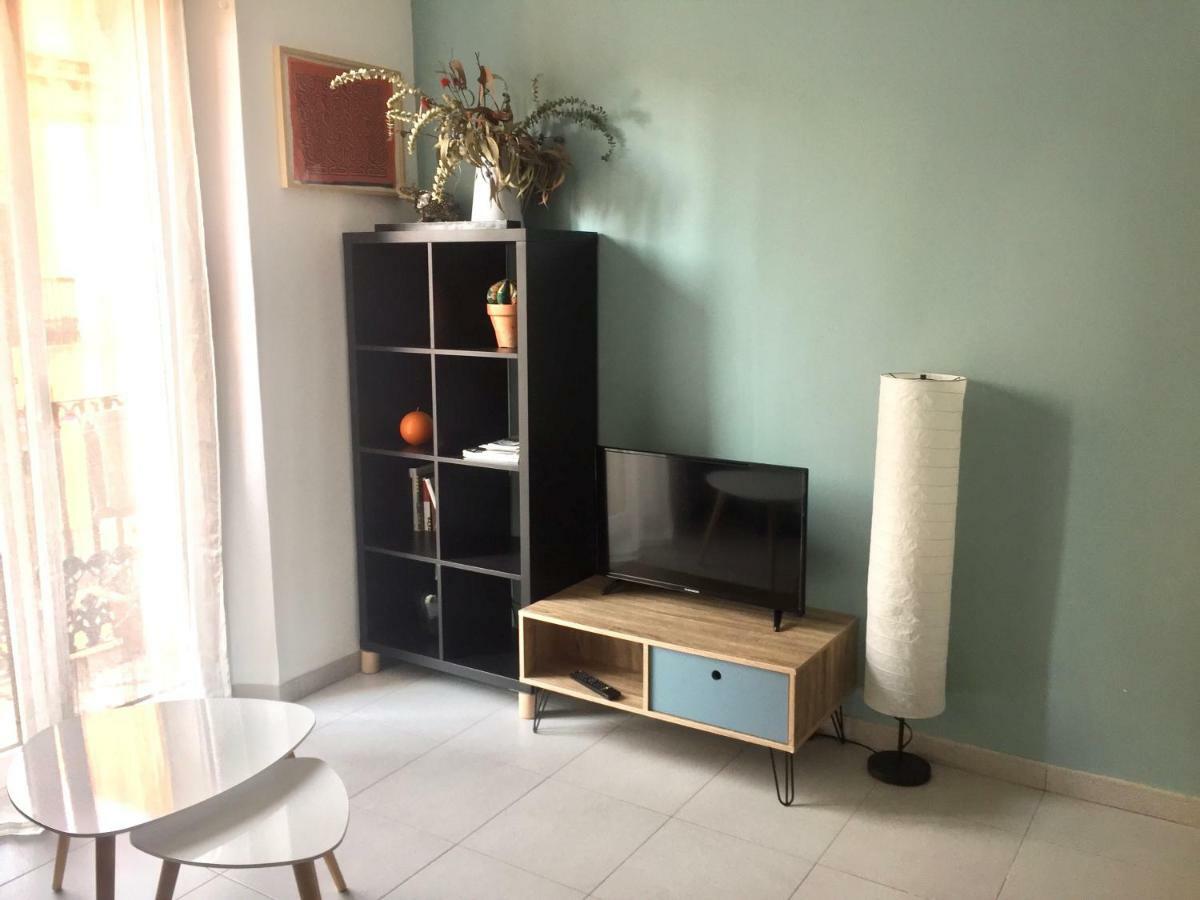 Appartement Apartament Centre Ciutat