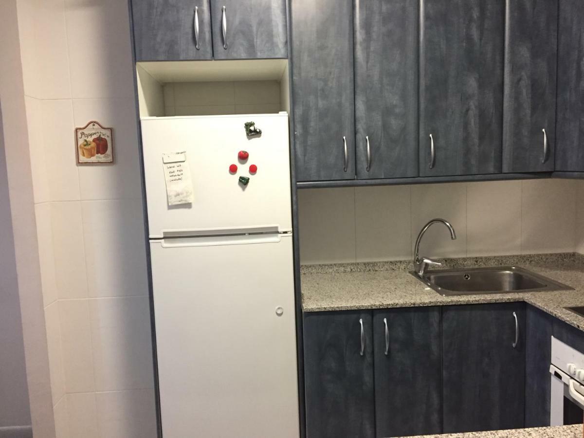 Apartament Centre Ciutat Tarragone