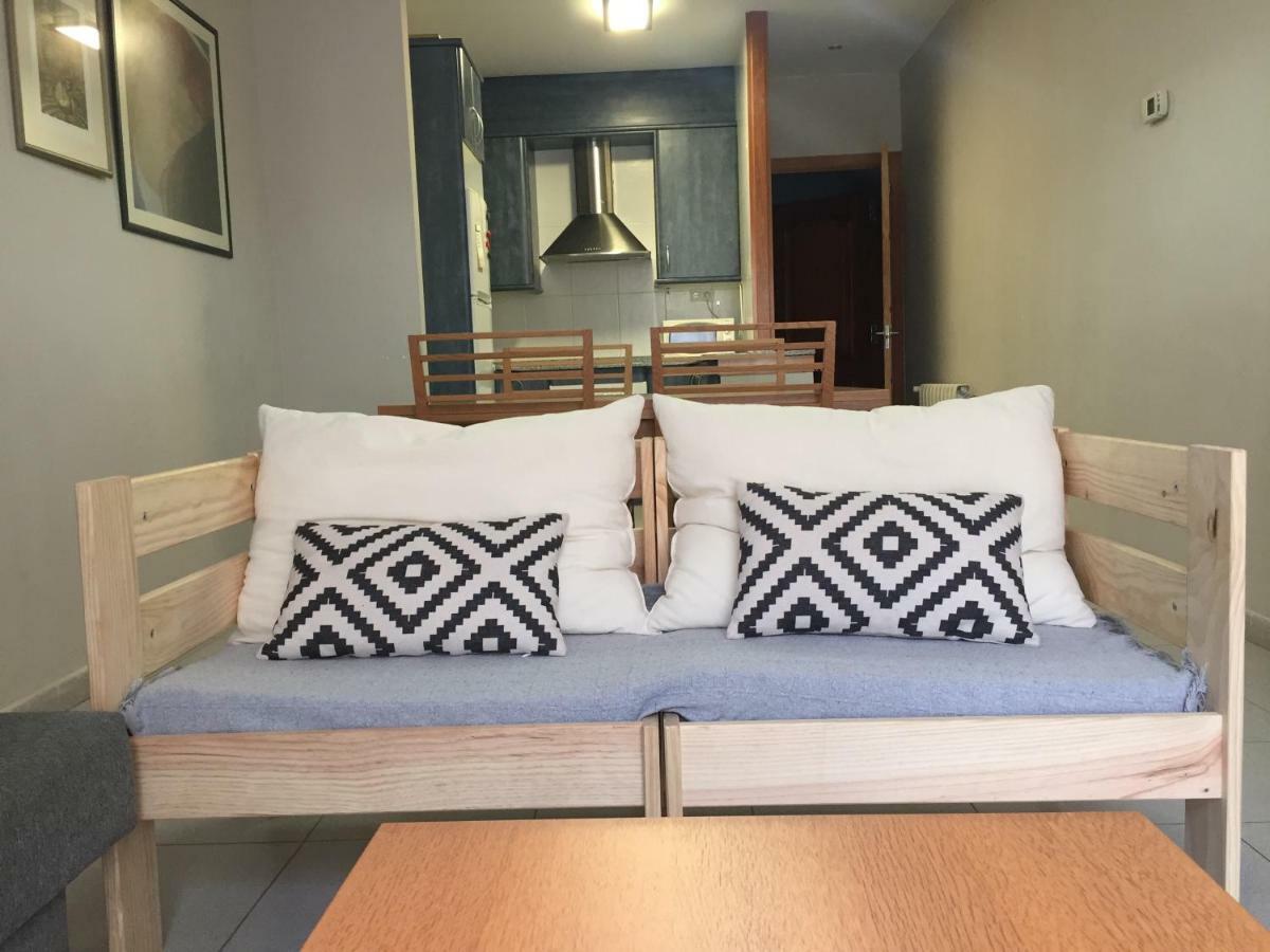 Apartament Centre Ciutat Appartement Tarragone