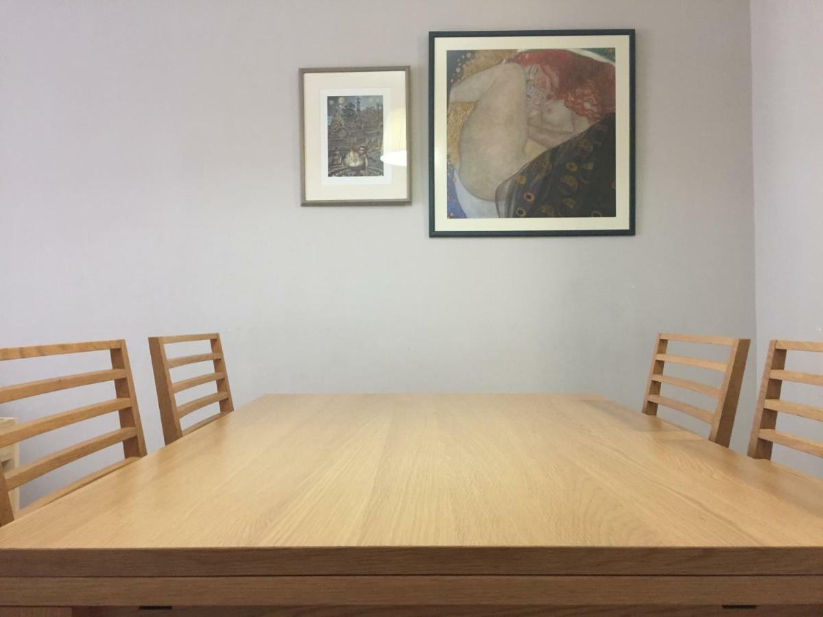 Apartament Centre Ciutat Appartement Tarragone
