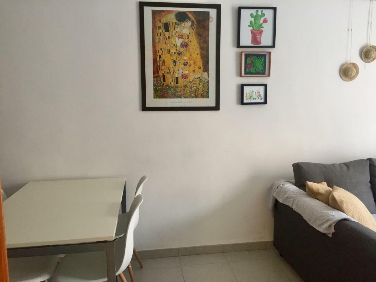 Appartement Apartament Centre Ciutat *