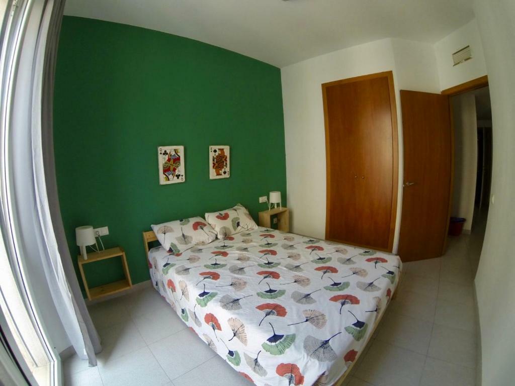 Apartament Centre Ciutat * Tarragone