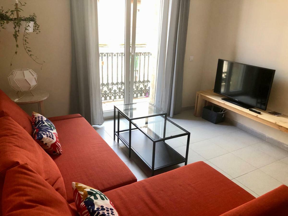 Appartement Apartament Centre Ciutat Tarragone