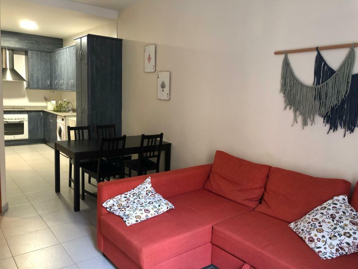 Appartement Apartament Centre Ciutat Tarragone