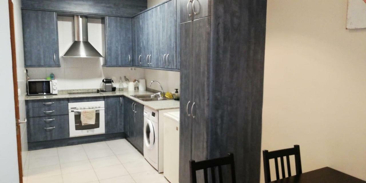 Apartament Centre Ciutat Tarragone
