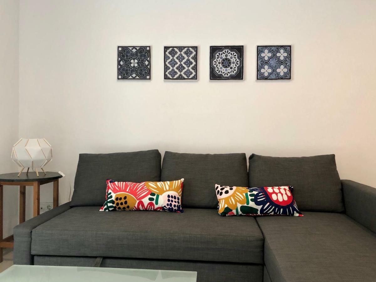 Apartament Centre Ciutat Tarragone