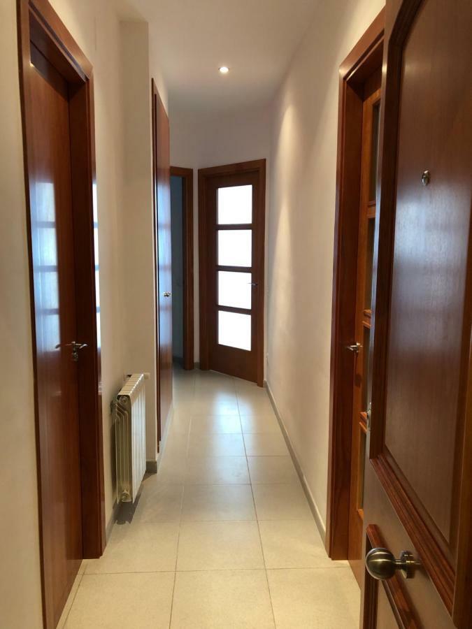 Apartament Centre Ciutat Apartamento