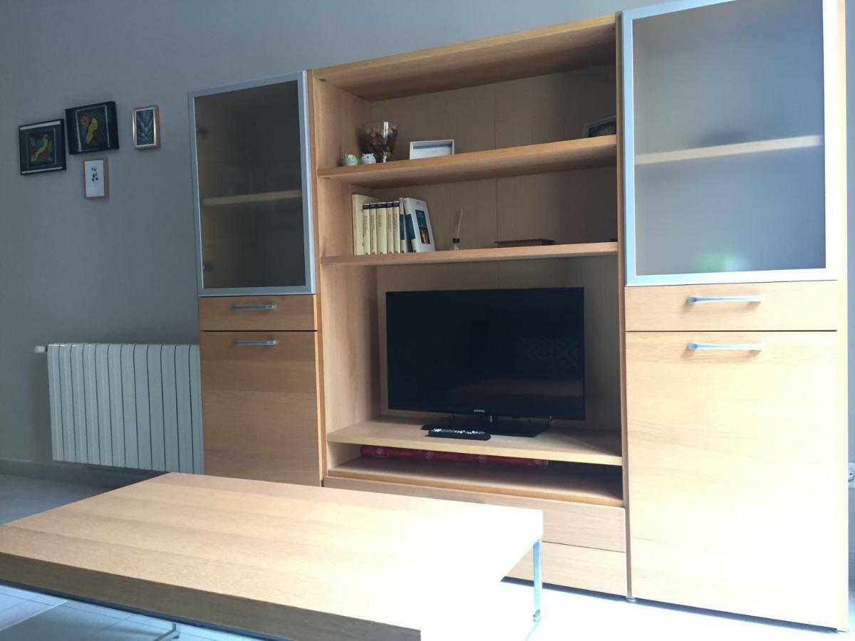 Apartament Centre Ciutat *