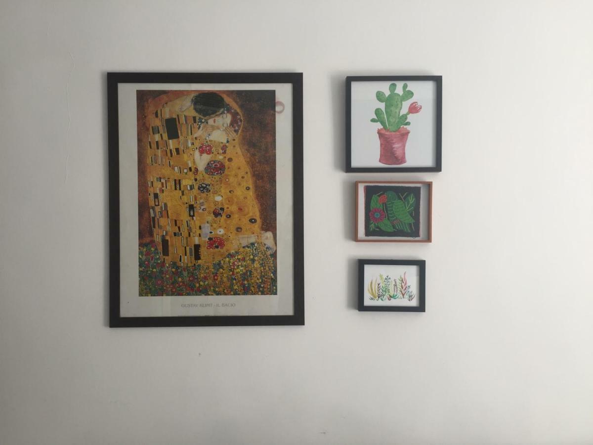 Apartament Centre Ciutat * Tarragona