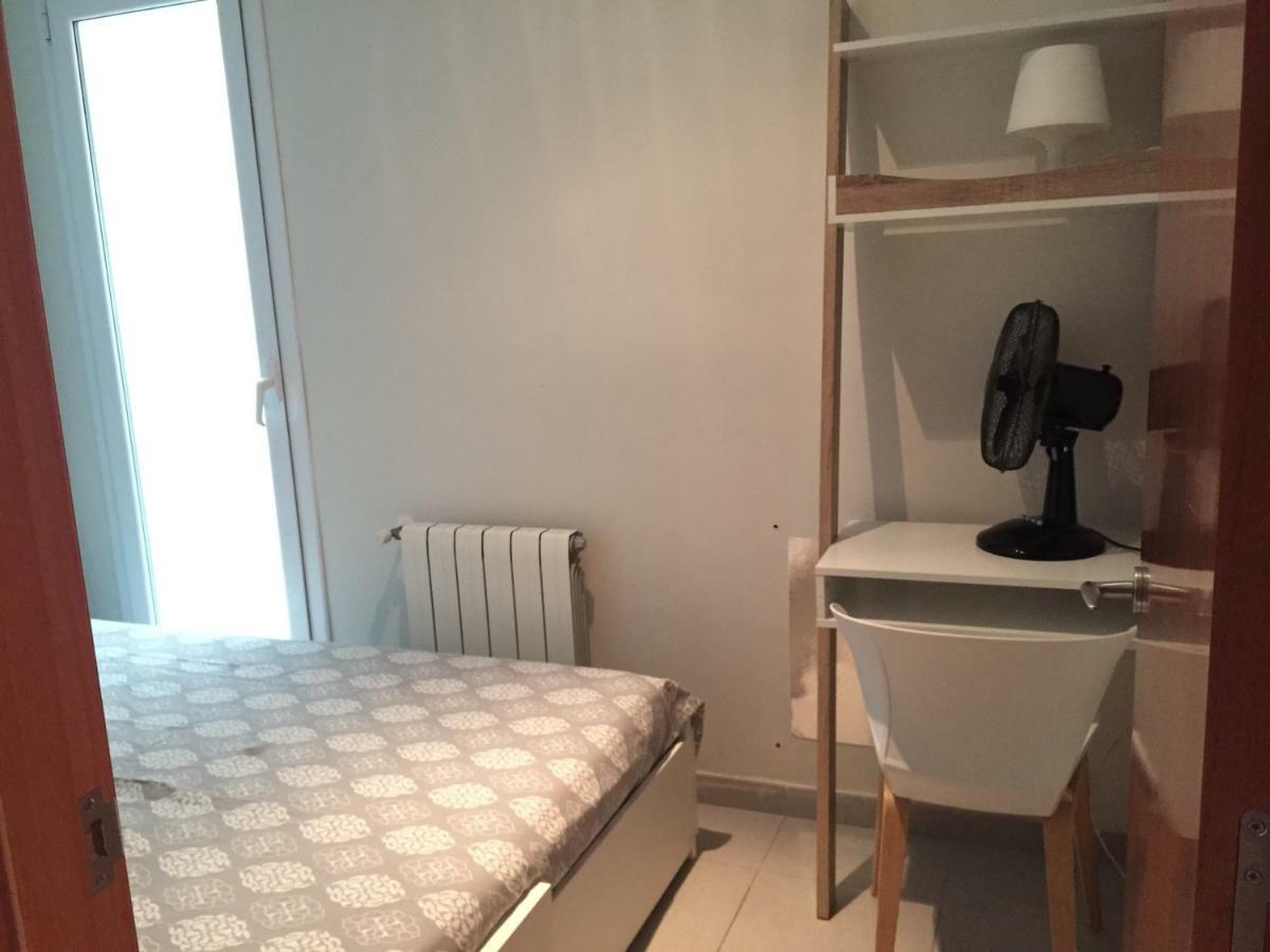 Apartamento Apartament Centre Ciutat *