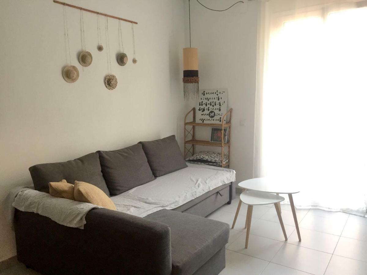 Apartamento Apartament Centre Ciutat *